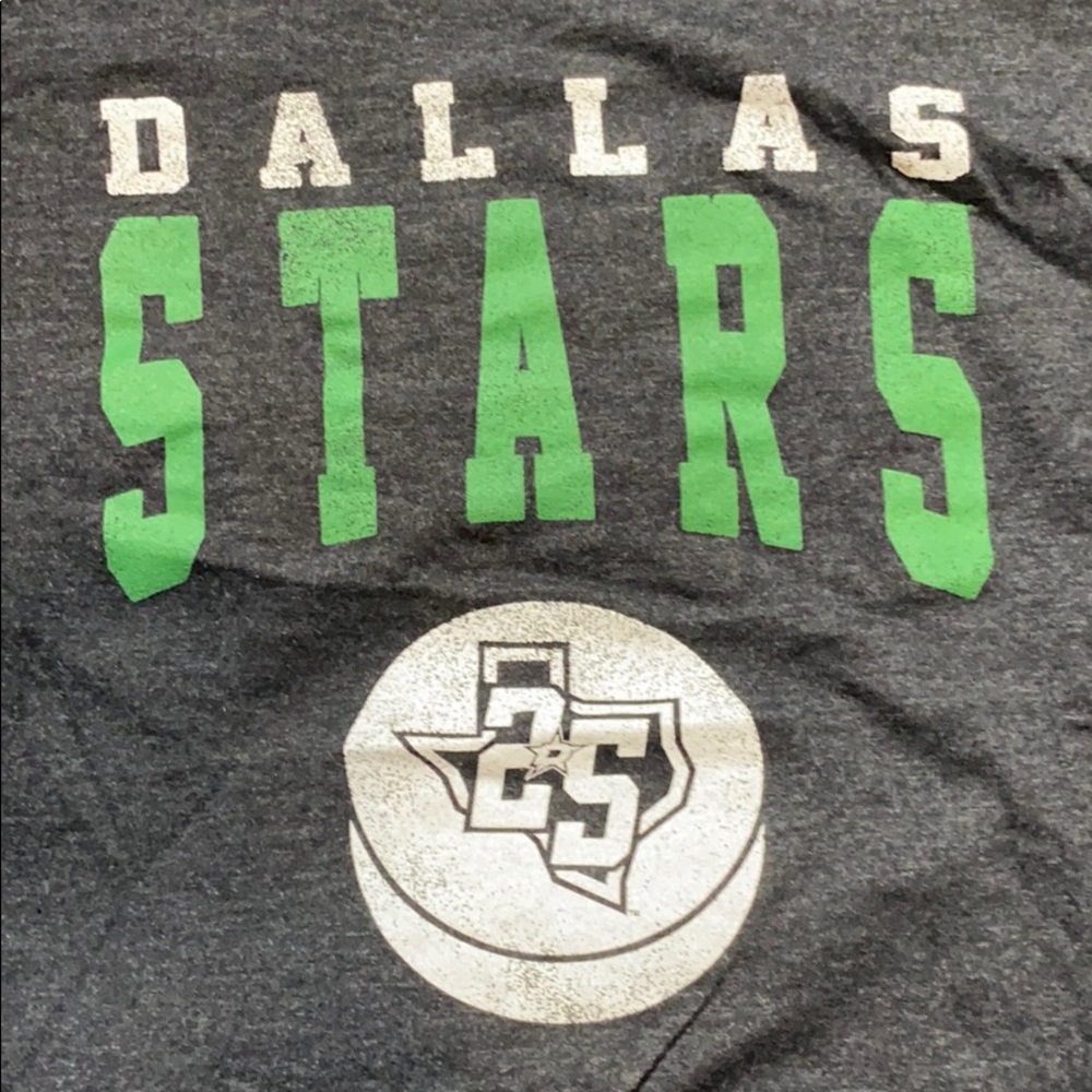 Dallas STARS - Picture 2 of 4